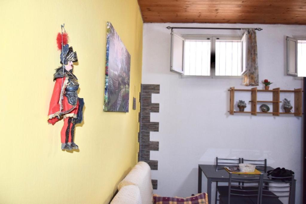 Casa Timoleonte Leilighet Syracuse Eksteriør bilde