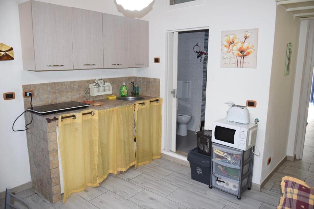 Casa Timoleonte Leilighet Syracuse Eksteriør bilde